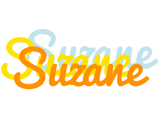 Suzane energy logo