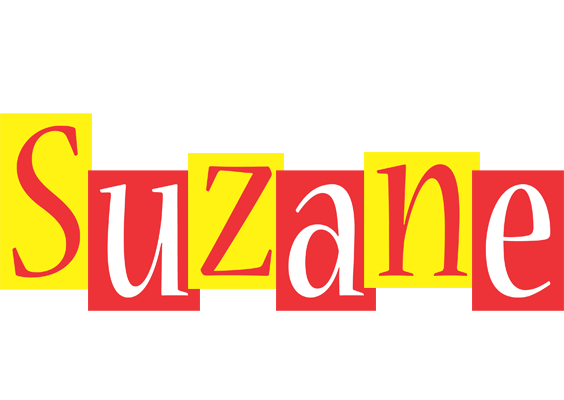 Suzane errors logo