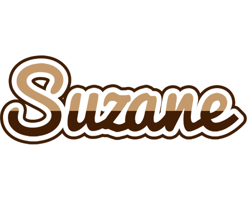 Suzane exclusive logo