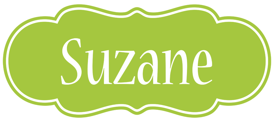 Suzane family logo