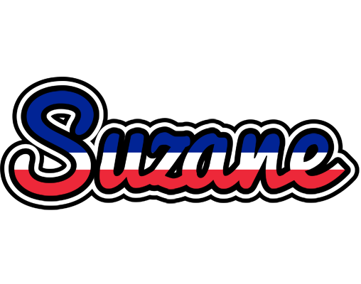Suzane france logo