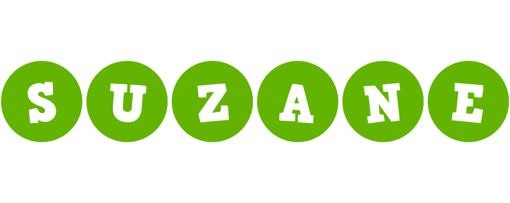 Suzane games logo