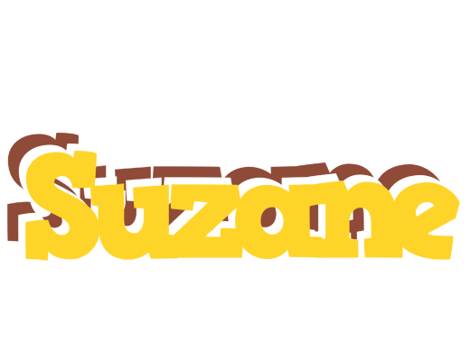 Suzane hotcup logo