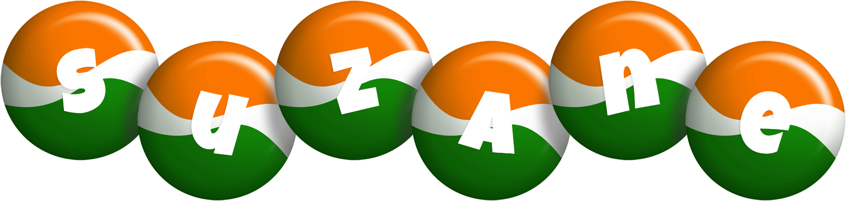 Suzane india logo