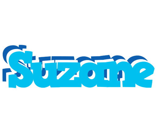 Suzane jacuzzi logo