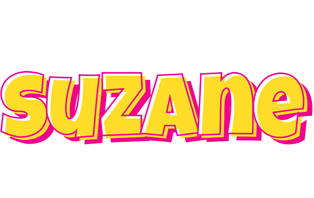 Suzane kaboom logo