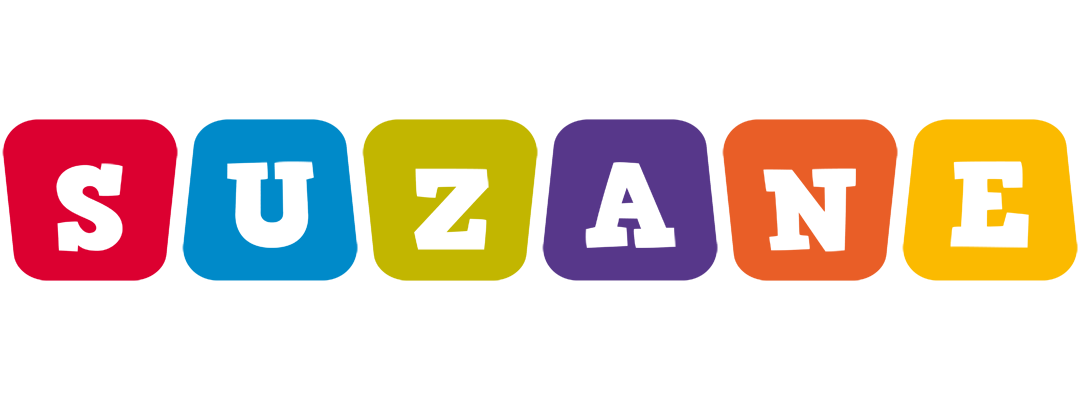 Suzane kiddo logo