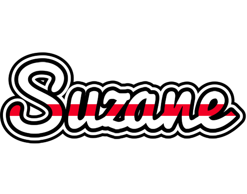 Suzane kingdom logo