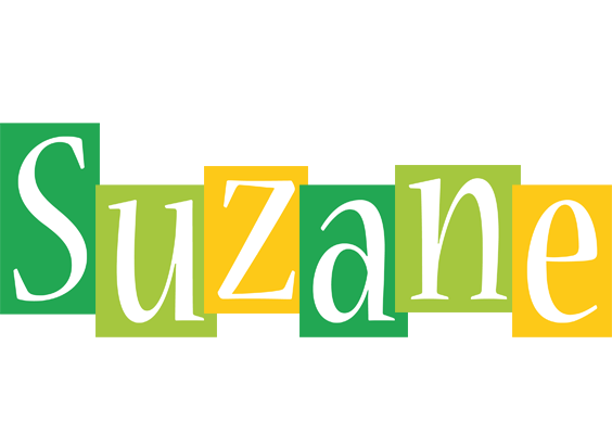 Suzane lemonade logo