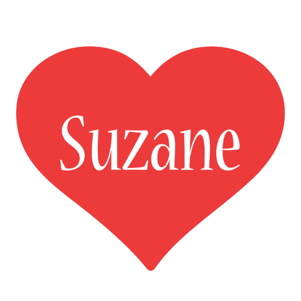 Suzane love logo