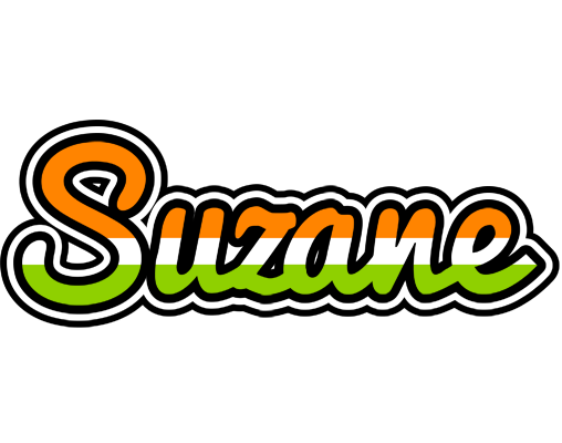 Suzane mumbai logo