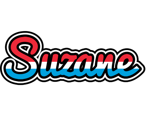 Suzane norway logo