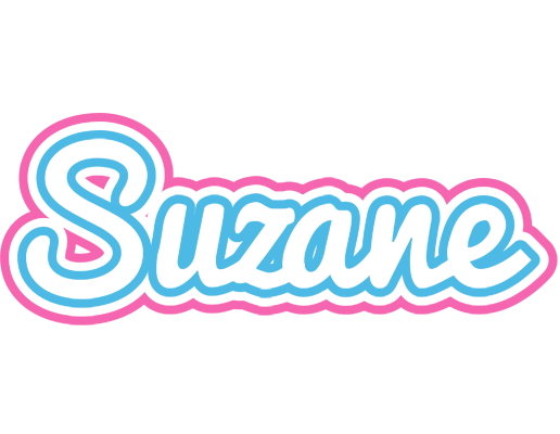 Suzane outdoors logo