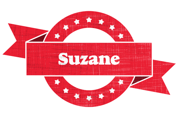 Suzane passion logo