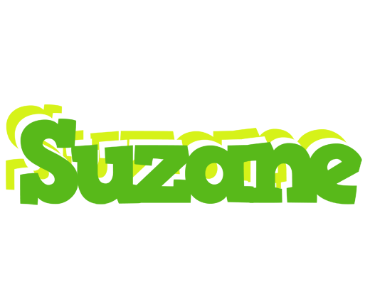Suzane picnic logo