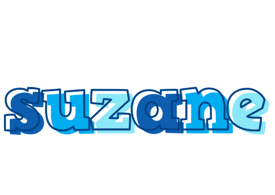 Suzane sailor logo