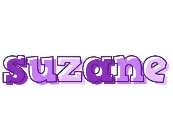 Suzane sensual logo