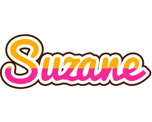 Suzane smoothie logo