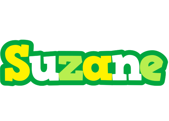 Suzane soccer logo