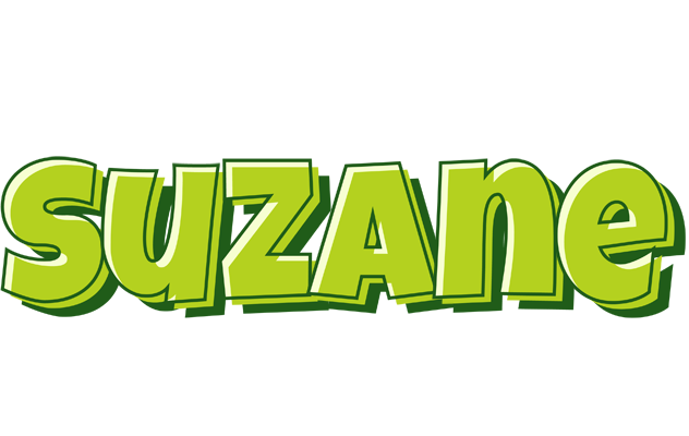 Suzane summer logo