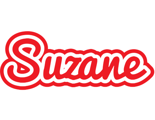 Suzane sunshine logo