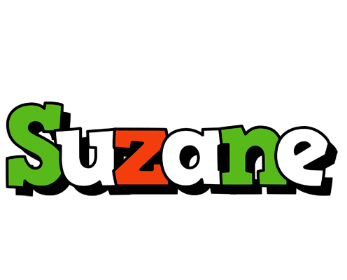 Suzane venezia logo