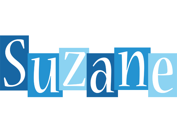Suzane winter logo