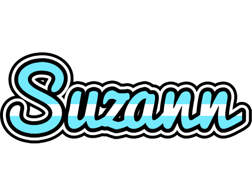 Suzann argentine logo