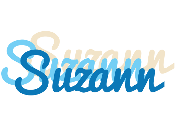 Suzann breeze logo