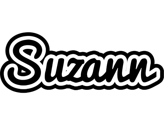 Suzann chess logo