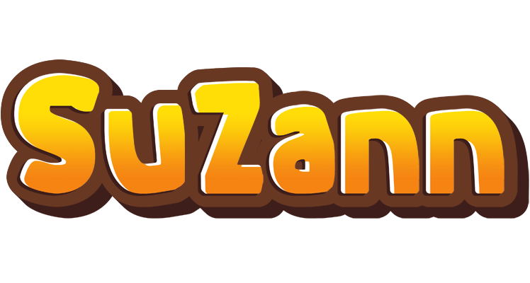 Suzann cookies logo