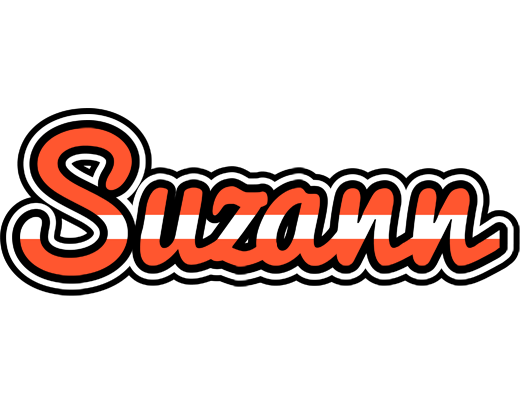 Suzann denmark logo