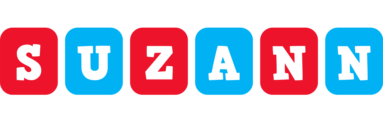 Suzann diesel logo
