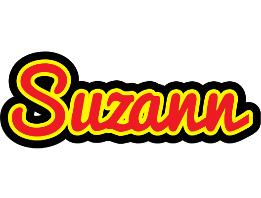 Suzann fireman logo
