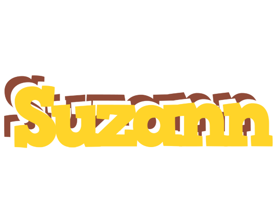Suzann hotcup logo
