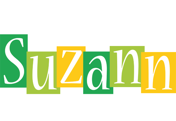 Suzann lemonade logo