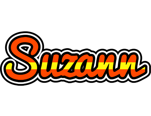 Suzann madrid logo