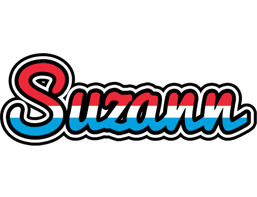 Suzann norway logo