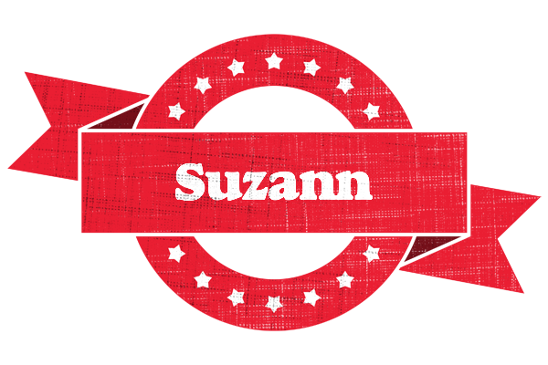 Suzann passion logo