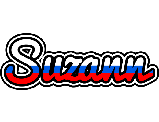 Suzann russia logo