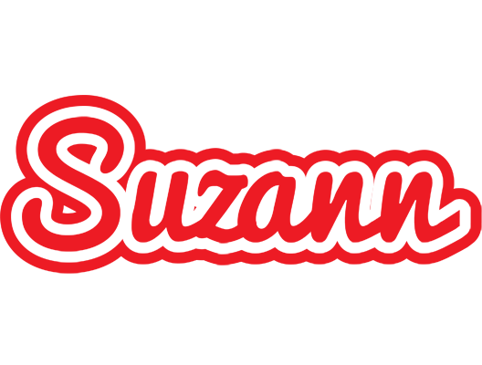 Suzann sunshine logo