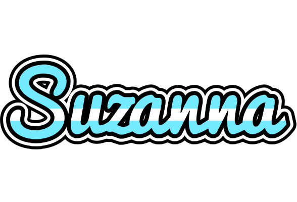 Suzanna argentine logo