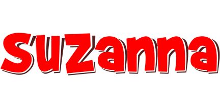 Suzanna basket logo