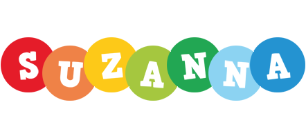 Suzanna boogie logo