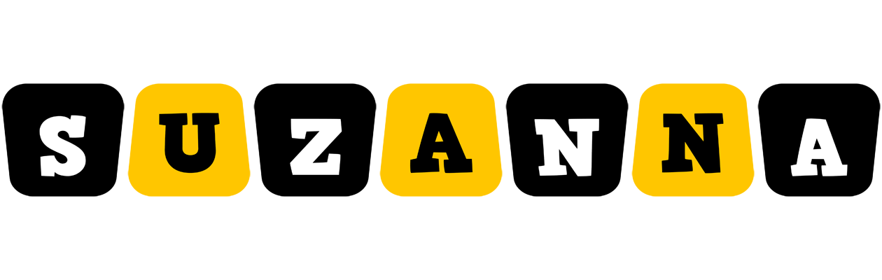 Suzanna boots logo