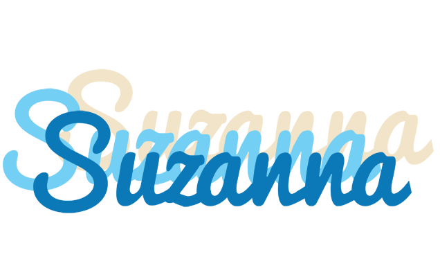 Suzanna breeze logo