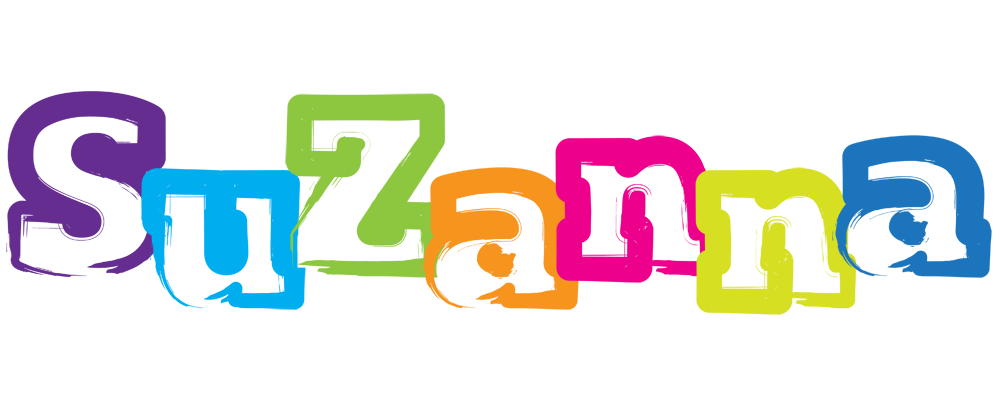 Suzanna casino logo