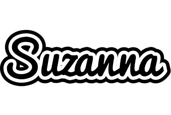 Suzanna chess logo
