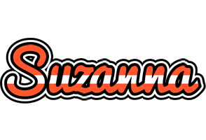 Suzanna denmark logo