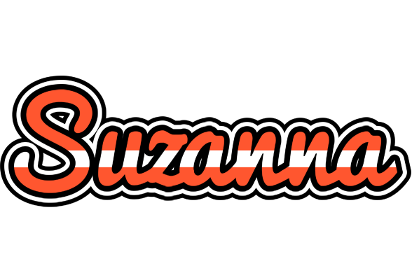 Suzanna denmark logo